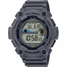 CASIO DIGITALNI WS-1300H-8A