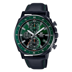 CASIO EDIFICE EFV-600CL-3A