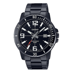 CASIO MTP-VD01B-1B