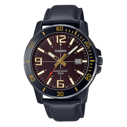 CASIO MTP-VD01BL-5B