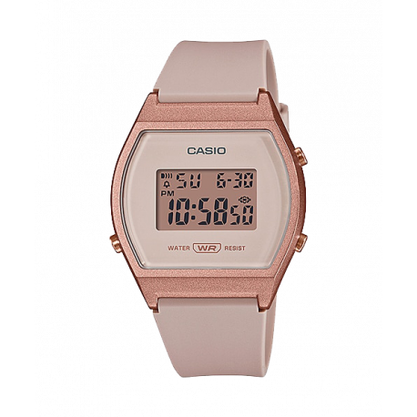 CASIO DIGITALNI LW-204-4A