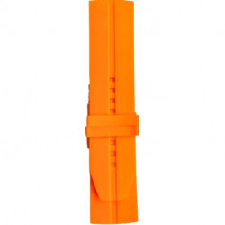 Silikonski kaiš - SK 26.18 Narandžasta boja 26mm