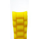 Silikonski kaiš - SK 20.53 Žuta boja 20mm