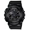 Ručni sat CASIO G-SHOCK GA-100CF-1A