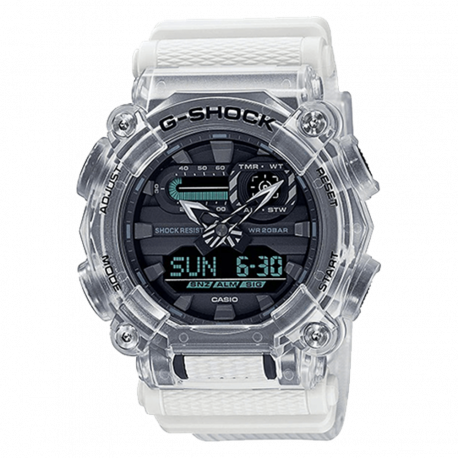 CASIO G-SHOCK GA-900SKL-7A