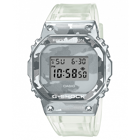 CASIO G-SHOCK GM-5600SCM-1E