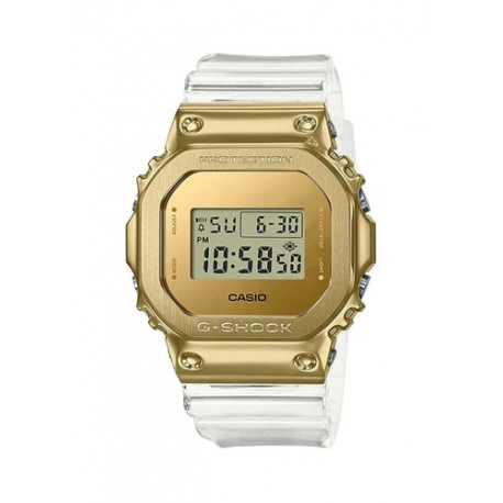 CASIO G-SHOCK GM-5600SG-9E