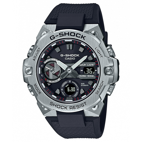 CASIO G-SHOCK GST-B400-1A