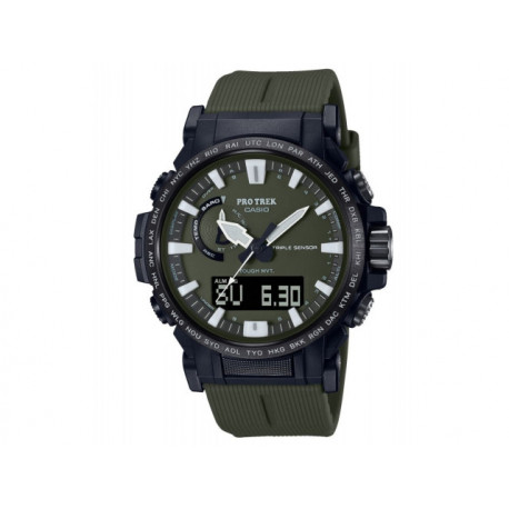 CASIO PRO TREK PRW-61Y-3E