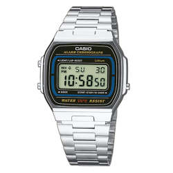 CASIO DIGITALNI A164WA-1