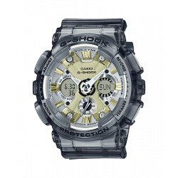 CASIO G-SHOCK GMA-S120GS-8A