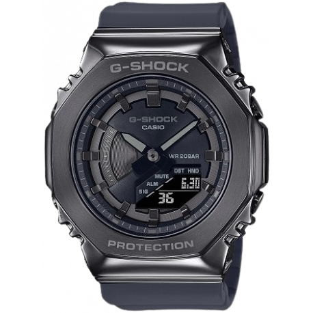 CASIO G-SHOCK GM-S2100B-8A