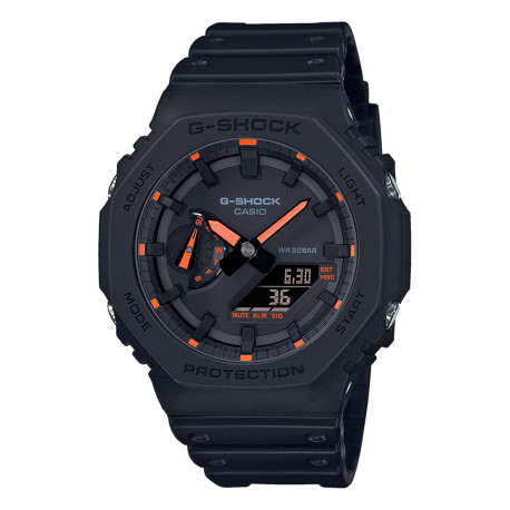 CASIO G-SHOCK GA-2100-1A4