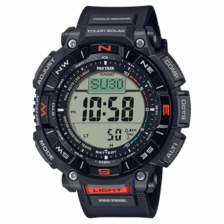 CASIO PRO-TREK PRG-340-1