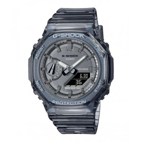 CASIO G-SHOCK GMA-S2100SK-1A