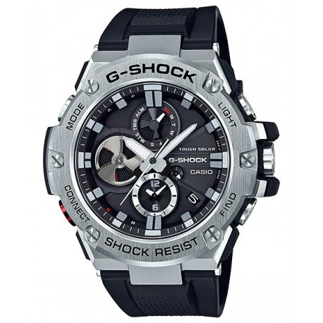 CASIO G-SHOCK GST-B100-1A