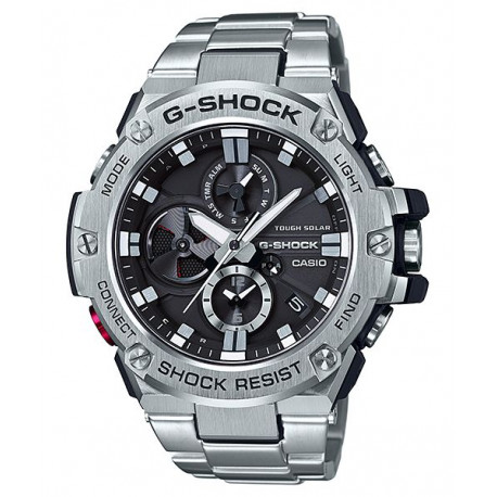 CASIO G-SHOCK GST-B100D-1A