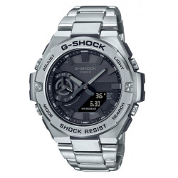 CASIO G-SHOCK GST-B500D-1A1