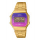 CASIO DIGITALNI A168WERG-2A