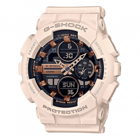 CASIO G-SHOCK GMA-S140M-4A