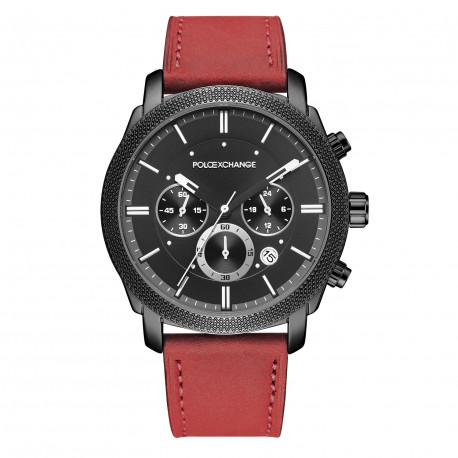 Polo exchange PXW016-04