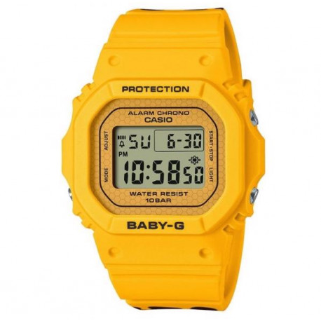 CASIO BABY-G GBD-565SLC-9E