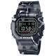 CASIO G-SHOCK DW-5000SS-1E