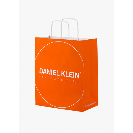 Daniel Klein kesa - narandžasta