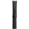 Kožni kaiš 22mm Crna 22.253