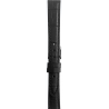Kožni kaiš 14mm Crna 14.125