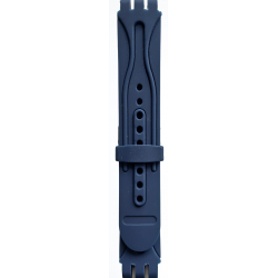 Swatch kaiševi SW21.02 Teget boja 21mm