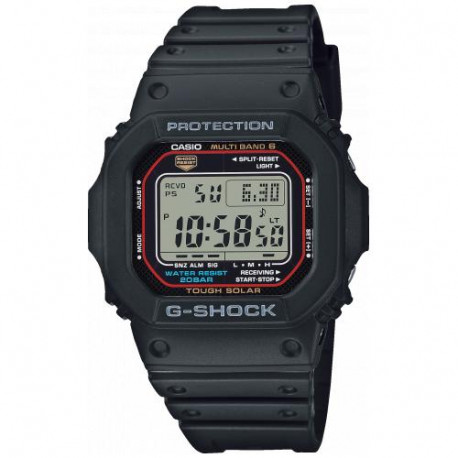 CASIO G-SHOCK GW-M5610U-1E