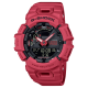 CASIO G-SHOCK GBA-900RD-4A