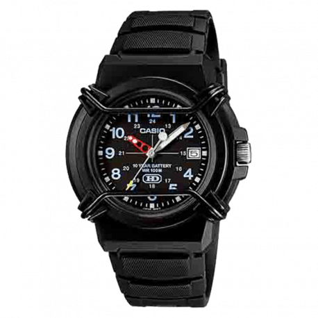 Ručni sat digitalni dečiji Casio HDA-600B-1B