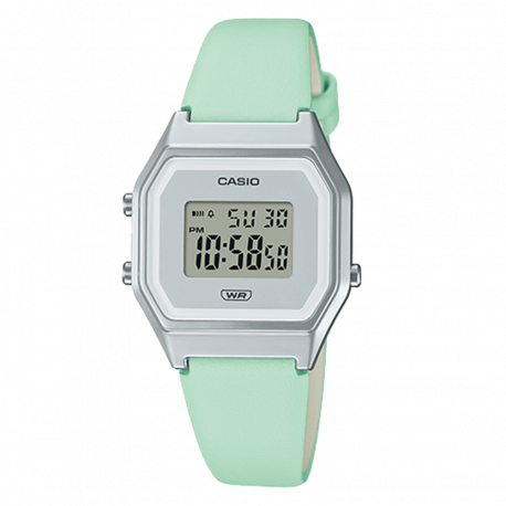 CASIO DIGITALNI LA680WEL-3