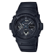 CASIO DIGITALNI AW-591BB-1A