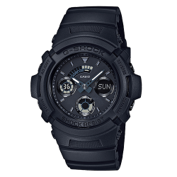 CASIO DIGITALNI AW-591BB-1A