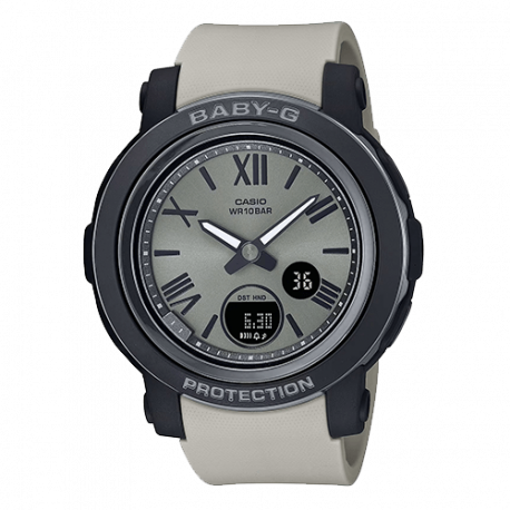 CASIO BABY-G BGA-290-8A