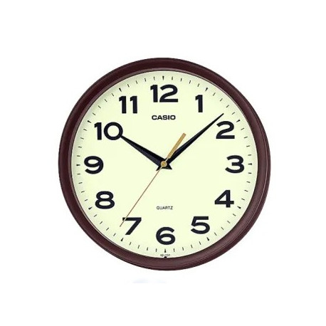 CASIO ZIDNI SAT ID-151-5