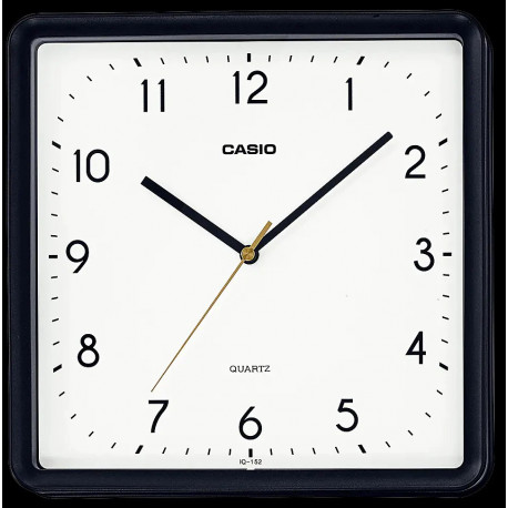 CASIO ZIDNI SAT IQ-152-1