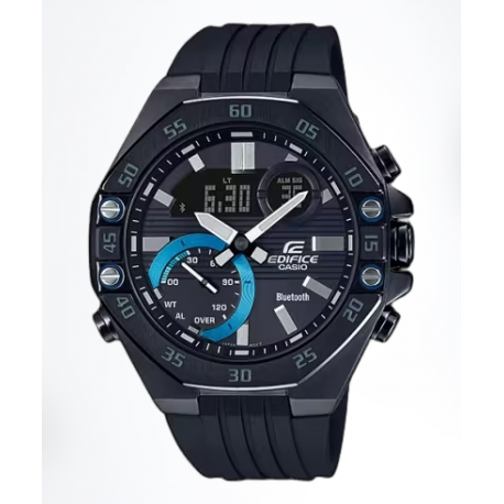 CASIO EDIFICE ECB-10PB-1A