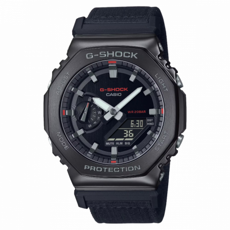 CASIO G-SHOCK GM-2100CB-1A