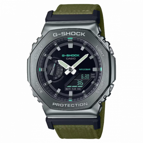 CASIO G-SHOCK GM-2100CB-3A