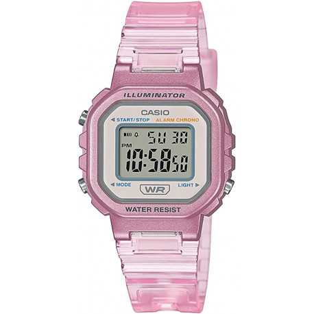 CASIO DIGITALNI LA-20WHS-4A