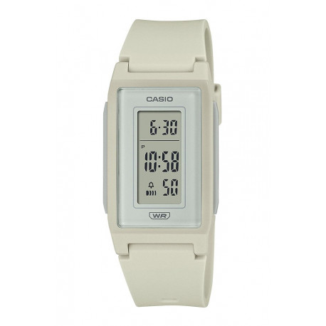 CASIO DIGITALNI LF-10WH-8