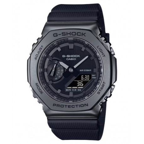 CASIO G-SHOCK GM-2100BB-1A