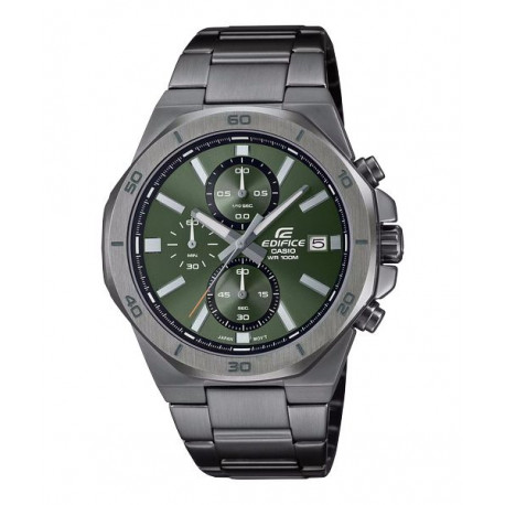 CASIO EDIFICE EFV-640DC-3A