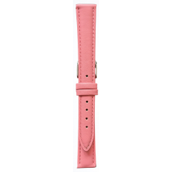 Kožni kaiš 16mm Roze 16.60