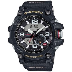 Ručni sat CASIO G-SHOCK GG-1000-1A
