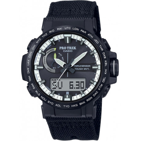 CASIO PRO-TREK PRW-60YBM-1A